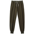 Men's Cotton Sports Casual Drawstring Sweatpants