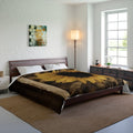 Sunflower Comforter