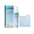 Shoe Cleaning Care Set Small White Shoes Yellow Edge Stain Cleaning White Portable Whitening Agent