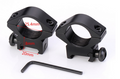 Round pipe clamp