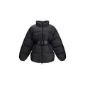 Balenciaga Black Polyamide Clothing