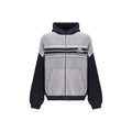 Balenciaga Multicolor Cotton Sweatshirt