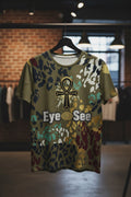Elevated Ankh Energy T-Shirt (Unisex) #7