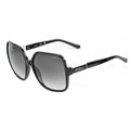 Guess Black Injected Sunglasses
