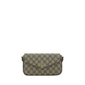 Gucci Beige Calf Leather Bos Taurus Wallet