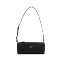 Prada Black Nylon Accessories