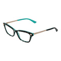Guess Black Metal & Plastic Glasses (Frames)