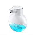 Automatic Induction Soap Dispenser Intelligent Foam Hand Washers