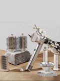 Temperature Control Household Hair Dryer