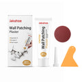 Wall Repair Kit Skinning Damaged Wall Holes Apply Refurbished Cover Waterproof Wall Repair Cream