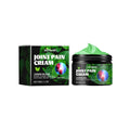 Joint Pain Cream, Joint Pain Relieve Neck Shoulder Blades Lumbar Spine Sour Bloated Body Care Cream