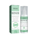 Body Acne Removal Cleanser Spray, Deep Clean Back Arm Fade Acne Beauty Moisturizing Spray
