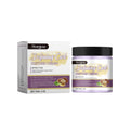 Non-Evaporating Film Curl Cream Nourishes And Restores Curly Hair Elastic Volumizing Long Lasting Styling Cream For Lazy People