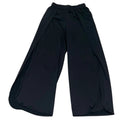 Submarine - Side Seen Black Pants
