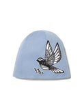 Conte/Esli Double Knitted Children's Hats - For Girls (18С-50СП)