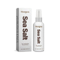 Hair Texturizing Sea Salt Spray, Hair Leave-In Styling Dry Hair Spray Hairspray Refreshing Oil Removal Oil Control Lazy Fluffy Softener Spray