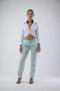 Ballerina's Pants