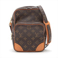 Louis Vuitton Monogram Canvas Amazon AR0062 #2148
