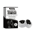 Press Cleaning Wipes Household Multi-Purpose Cleaning Daily Easy-To-Carry Decontamination Cleaning Wipes