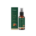 Hair Care Spray Herbal Treatment Spray Protects The Scalp Follicles And Nourishes The Roots For Glossy Hair