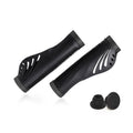 New Cycling Equipment Has Two Sides Lock Bike Grip Engineering Meatball Bilateral Lock Bike Handle Cover
