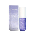 Fine Perfume Mist, Fresh Natural Orchid Light And Durable Fragrance Dating Perfume