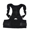 Magnetic Adult Correction Belt Body Shaping Fixed Belt Posture Corrector Korean Hunchback Correction Belt