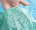Cool Knitted Fabric Mesh Shorts Adult Men'S Boxers Knitted Fabric Boxers Men's Comfortable Boxer Underwear