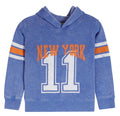Vintage Havana - New York #11 Hoodie and Jogger Set