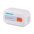 Hot Sale Battery CPAP Disinfector Sanitizer Sterilizer APAP Auto CPAP Ventilator Cleaner Sleep Apnea OSAHS OSAS Anti Snoring