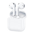 Bluetooth 5.0 True Wireless Earbuds with Charging Box Waterproof