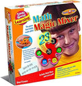 Math Magic Mixer