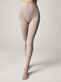 Conte/Esli Estera 300 Den - 74% Cotton Warm Opaque Women's Tights (14С-65СПЕ)
