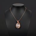 Ancestor Picture Pendant