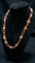 iamevibez Custom Copper Wire Wrapping Class #1