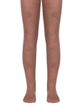 Conte Lissa 20 Den - Fantasy Thin Tights for Girls with a "flower umbrellas" - 4yr. (14С-8СП)