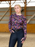 Ivy Crew Neck Winter Long Sleeve