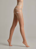 Conte Control Soft 20 Den - Modelling Control Top Women's Tights (8С-75СП)