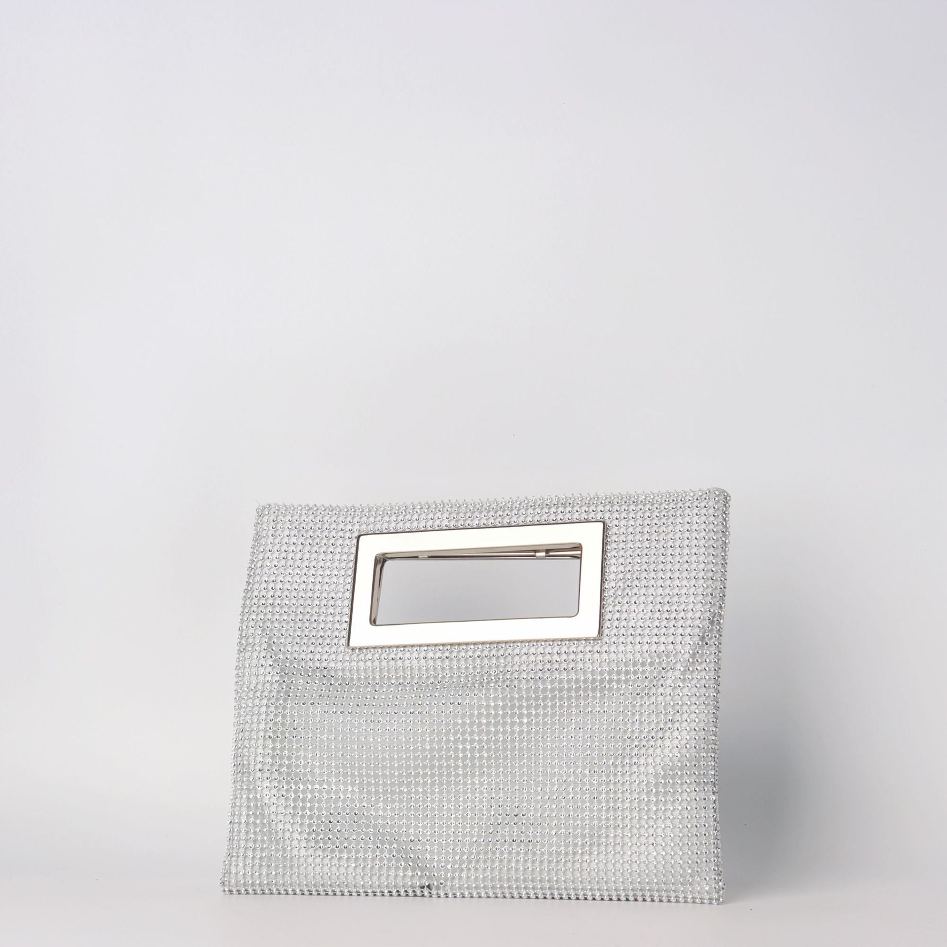 Chain Women's Bag Rhinestone, Rhinestone Envelope Bag, Prom Bag, Party Purse, Prom Bags Clutch