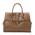 Women Handbag Autumn Winter Skeleton Skin Tote Bag High Sense Large Capacity Office Women Bag Stylish Bag Women