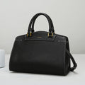 Women Handbag Simple Stylish Bag Large Capacity Office Bag Women Shoulder Handbag