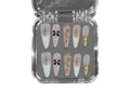 0946- Handmade press on nails fake nails removable
