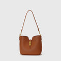 Shoulder Bag Women Bag Simple Office Underarm Bag Large Capacity High Sense Crossbody Bag