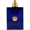 Versace Dylan Blue Pour Homme Eau de Toilette 3.4 oz (100ml) – New Tester