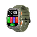 Blackview PRO Outdoor Rugged Smart Watch, GPS Position Smartwatch, 1.91‘’ Display, 900mAh with Flashlight