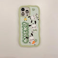 Cartoon Sanrio Pochacco Phone Case