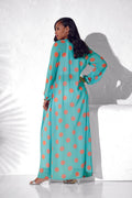 Sheerly Dotted Jacket by Studio EY