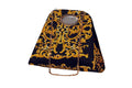 Rich in Print Handbag by EY Boutique
