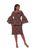 Karinnas Ankara Skirtset by Studio EY