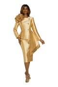 A Side of Style Suit by Lisa Rene Black Label
